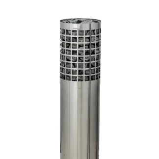 Magnum Ruutu L 6,6kW