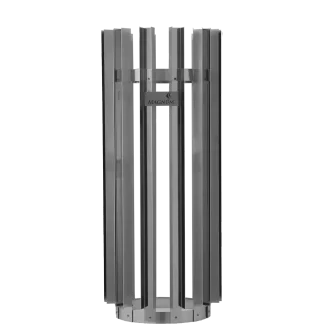 Magnum Original / Lite 10,5kW sekä Magnum Cenik 6,6-9,0kW kiukaiden yläosa - Pylväs